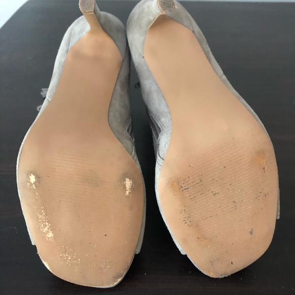 Steve Madden Heels - Picture 5 of 5